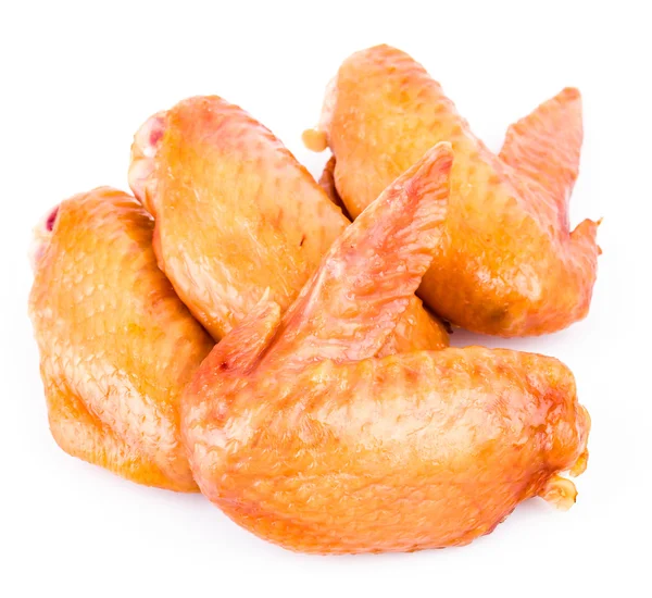 Chicken wings — Stock Photo, Image