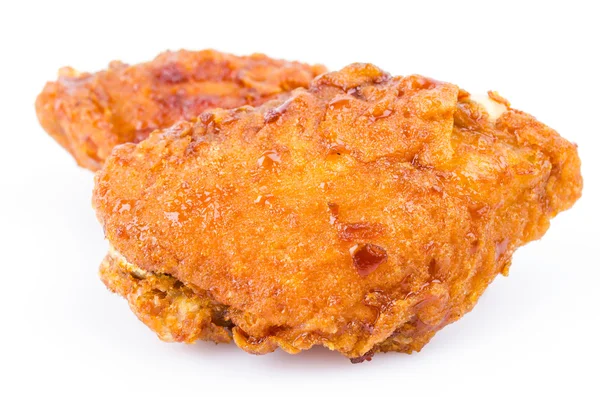 Fried chicken — Stock Photo, Image