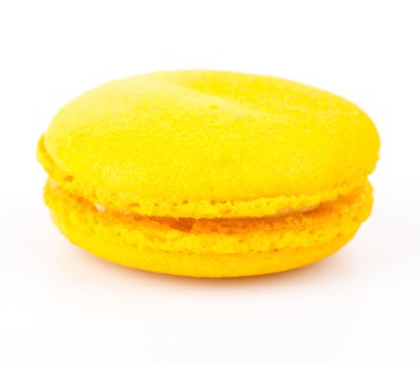 renkli acıbadem kurabiyesi