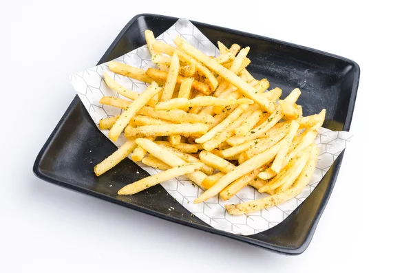 French fried — Stock Photo, Image