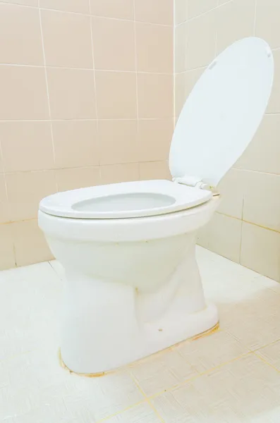 Toilet — Stockfoto