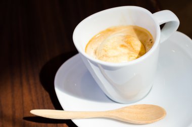 Affogato