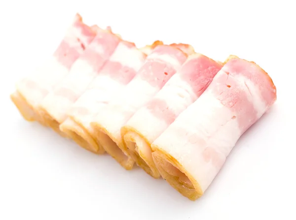 Bacon — Stock Photo, Image