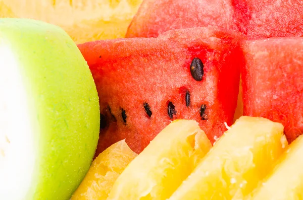 Watermelon — Stock Photo, Image