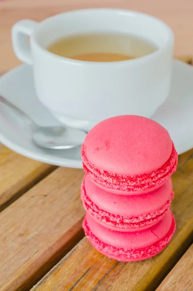 Macaroon — Stock Photo, Image