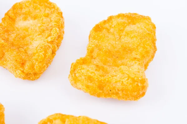 Nuggets — Stock Photo, Image