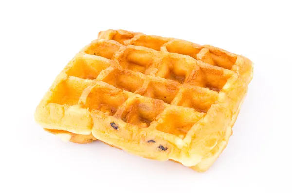 Wafel — Stockfoto