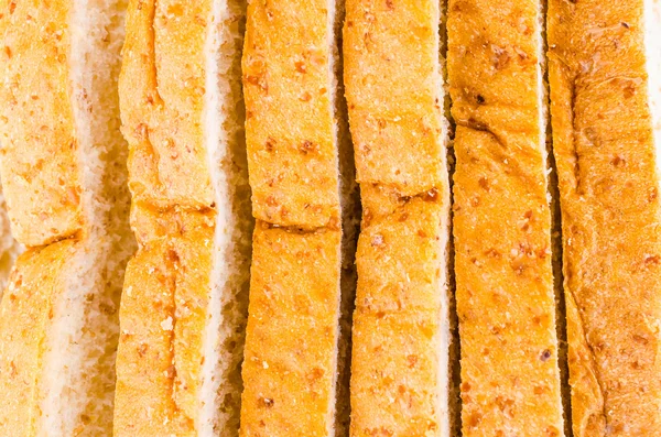Pan de trigo — Foto de Stock