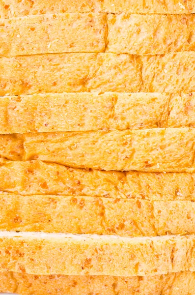 小麦面包 — 图库照片