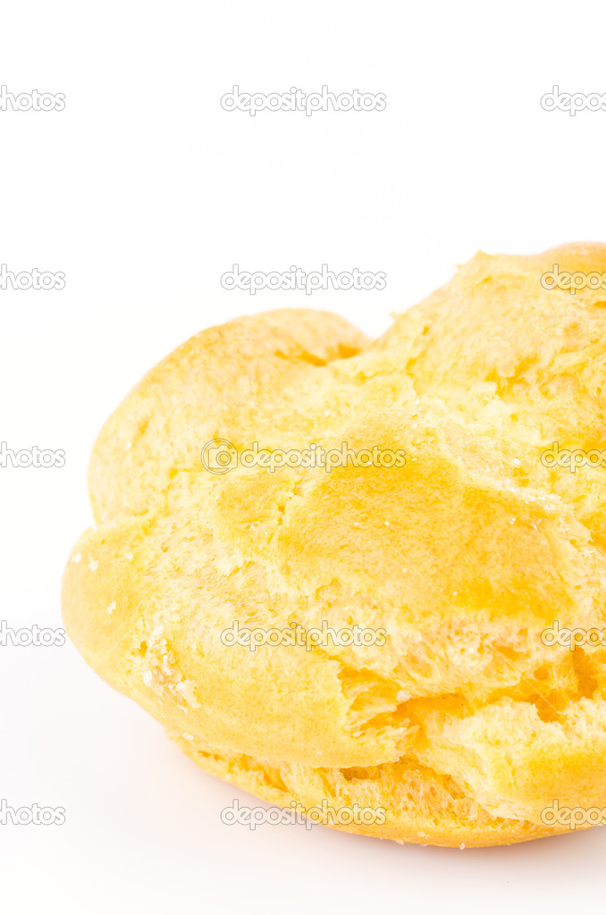 choux pastry