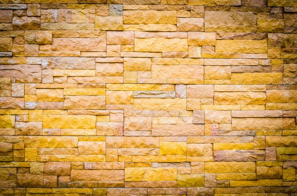 Pared de piedra abstracta — Foto de Stock