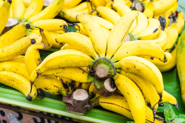 Banana — Stock Photo, Image