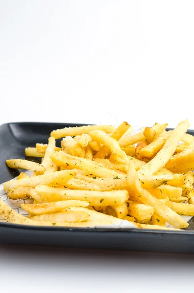 French fried — Stock Photo, Image