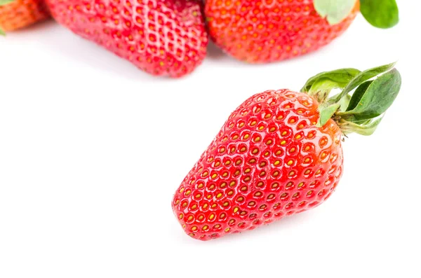 Strawberry — Stock Photo, Image