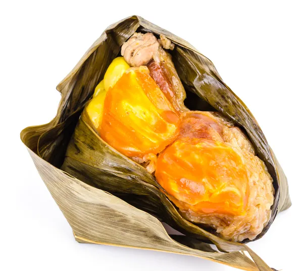 Zongzi. —  Fotos de Stock