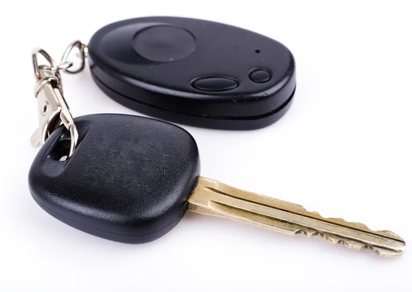 Car key — Stock Photo, Image