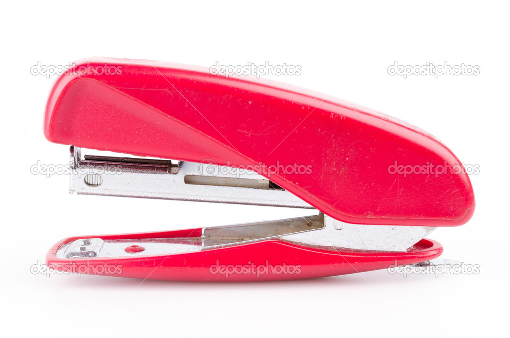 Staples — Stock Photo © mrsiraphol 35477227
