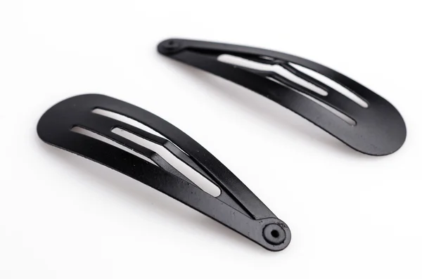 Hair clips — Stock Photo, Image