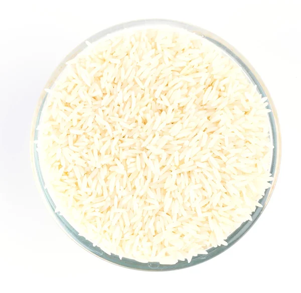 Rice — Stock Photo, Image