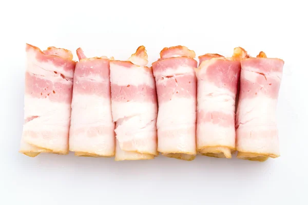 Pancetta — Foto Stock