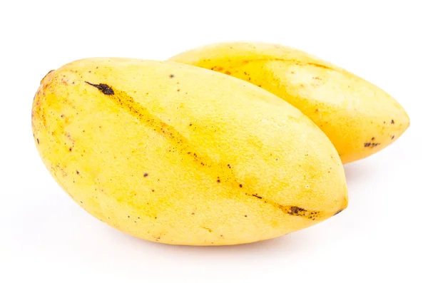 Κίτρινο μάνγκο — Φωτογραφία Αρχείου