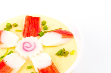 haşlanmış yumurta