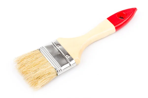 Brosse à peinture — Photo