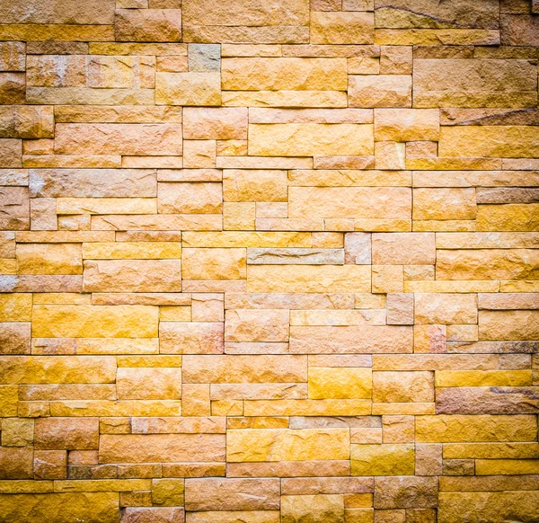 Pared de piedra abstracta — Foto de Stock