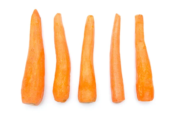 Carrot — Stock Photo, Image