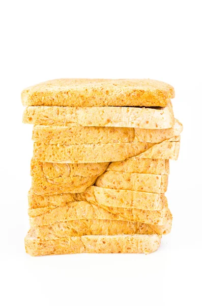 Pão de trigo Imagem De Stock