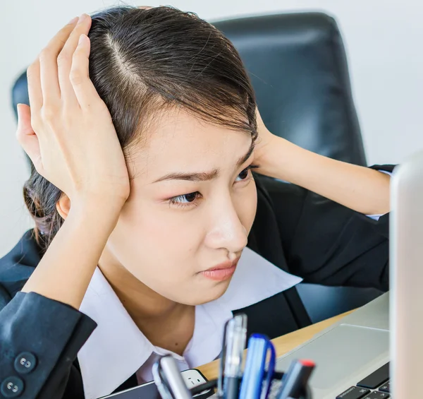 Mujeres de negocios —  Fotos de Stock