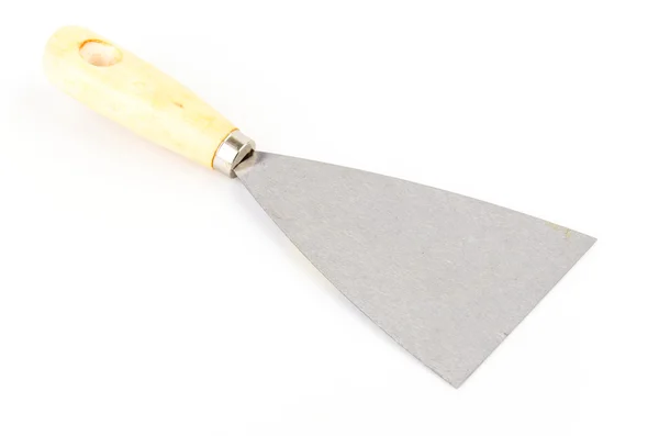 Trowel. — Fotografia de Stock