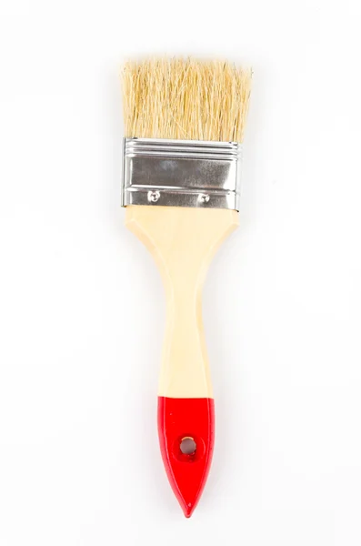 Brosse à peinture — Photo