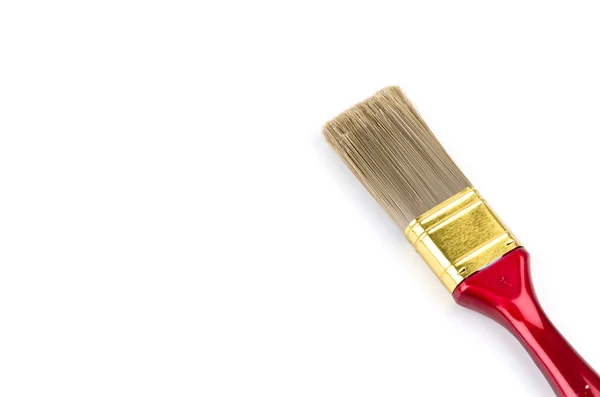 Paint brush — Stock Photo, Image