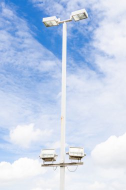 elektrik lambası