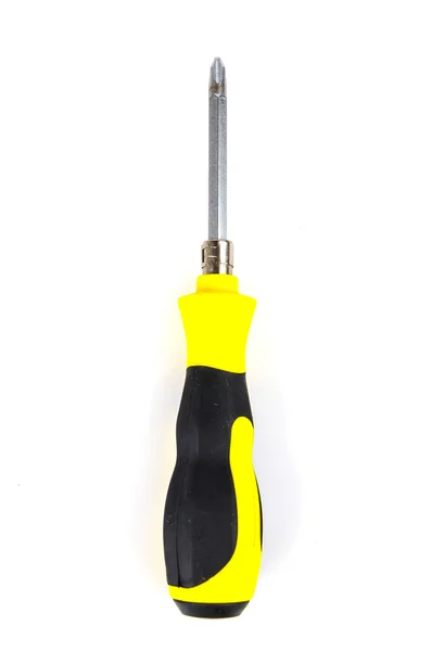 Screwdriver — Stock Photo, Image