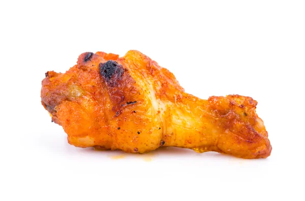 Spicy chicken — Stock Photo, Image