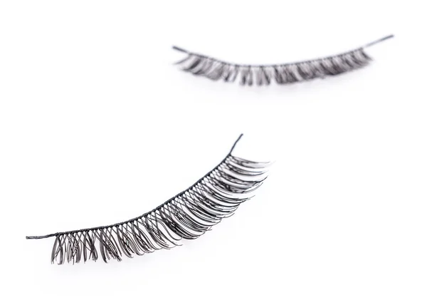 Eyelash — Stock Photo, Image