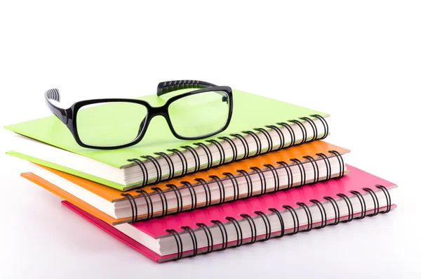 Eye glasses — Stock Photo, Image