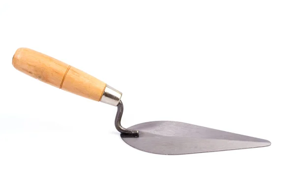 Trowel — Stock Photo, Image