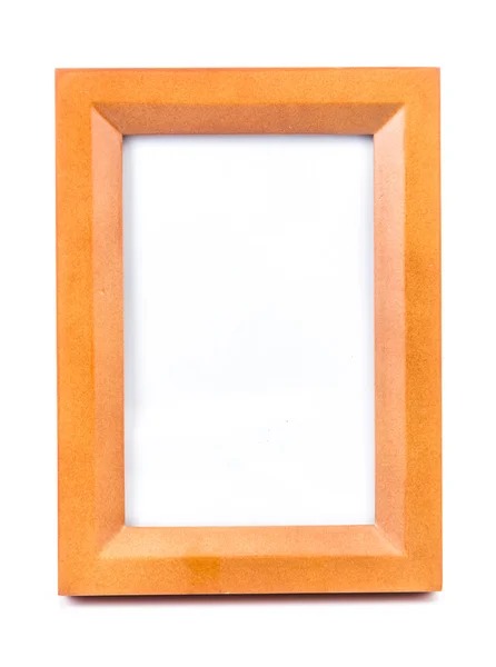 Wood frame — Stock Photo, Image