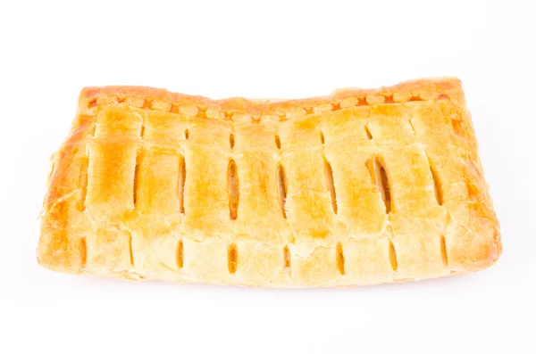 Apple pie — Stock Photo, Image