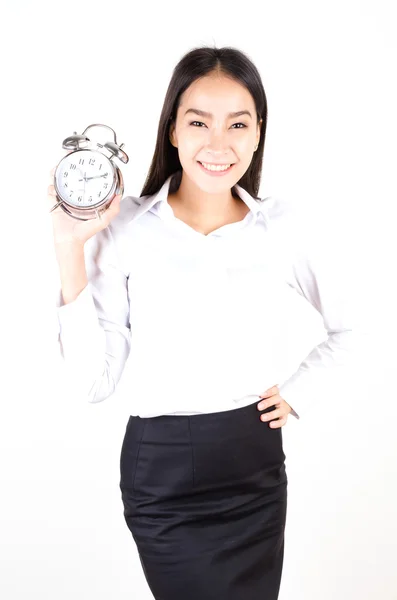 Clock — Stock Photo, Image