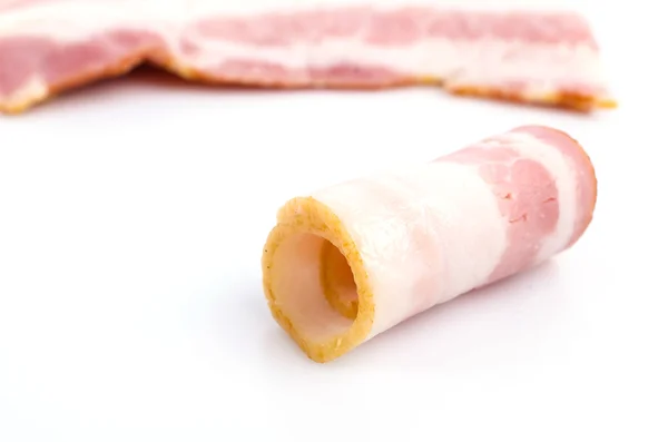 Pancetta — Foto Stock