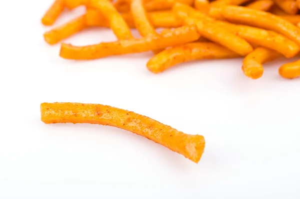 Bread sticks — Stock Photo, Image