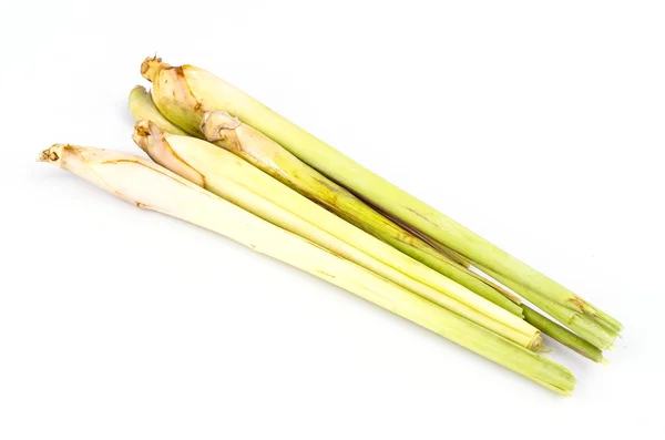 Lemongrass — Stock Photo, Image