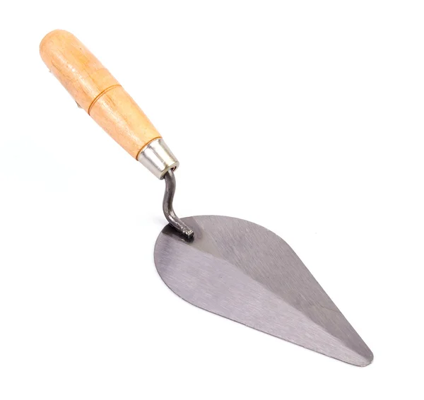 Trowel. — Fotografia de Stock