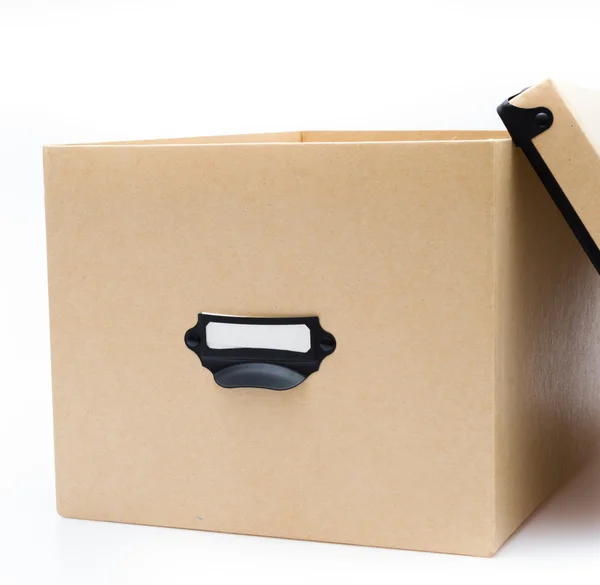 Office box — Stock Photo, Image