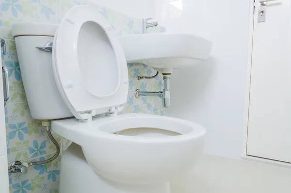 Toilet Royalty Free Stock Images