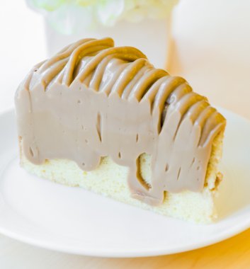 Macadamia kek